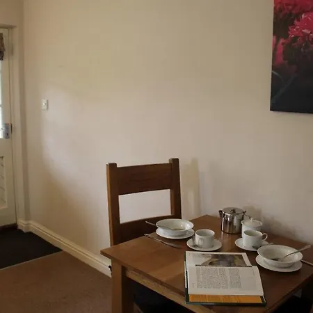 Thyme Дом отдыха