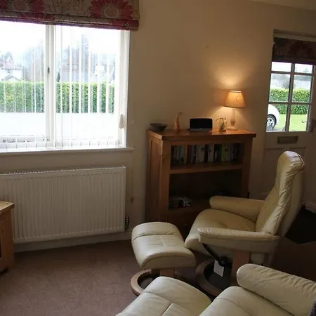 Thyme Дом отдыха *