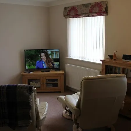 Thyme Дом отдыха *