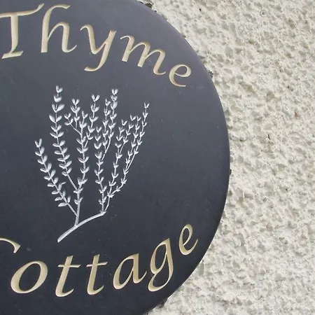 Thyme Holiday home Windermere