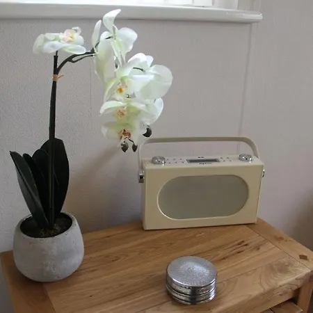 Thyme * Уиндермир