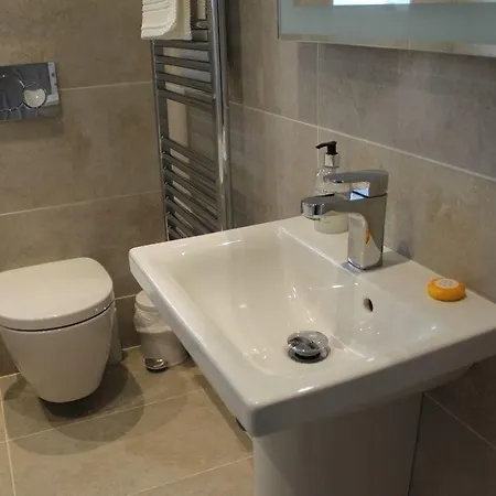 Thyme Holiday home *